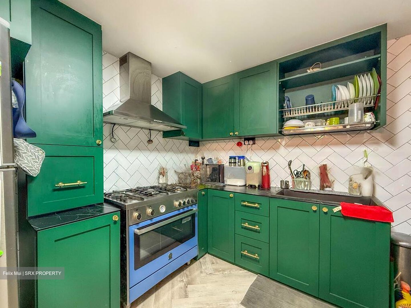 Lilydale (D27), Condominium #484482261